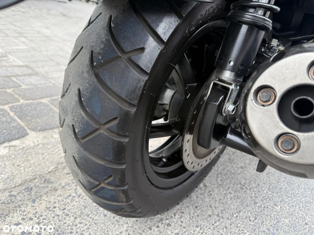 Kymco Dink - 18