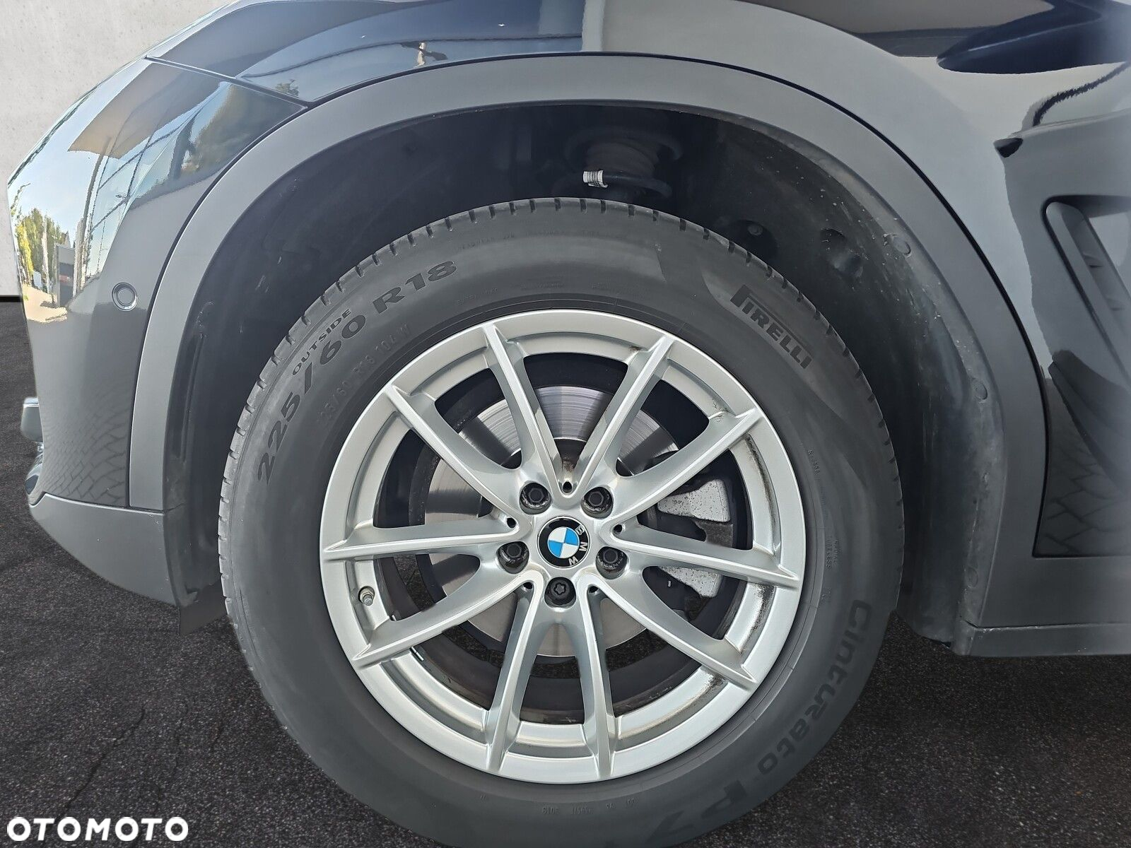 BMW X3 - 24