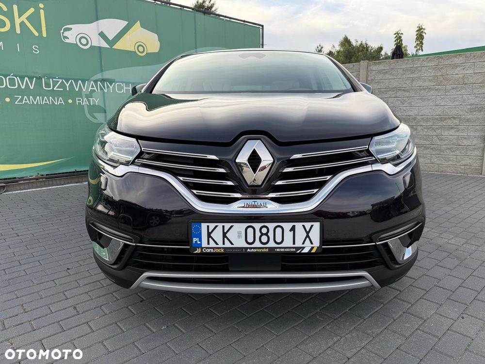 Renault Espace - 24