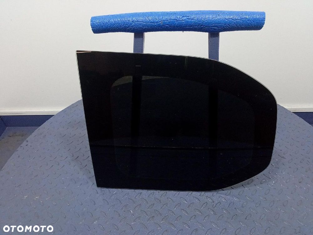 BERLINGO IV RIFTER SZYBA KAROSERYJNA TYŁ LEWA - 1