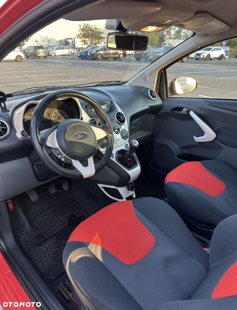 Ford KA 1.3 - 10