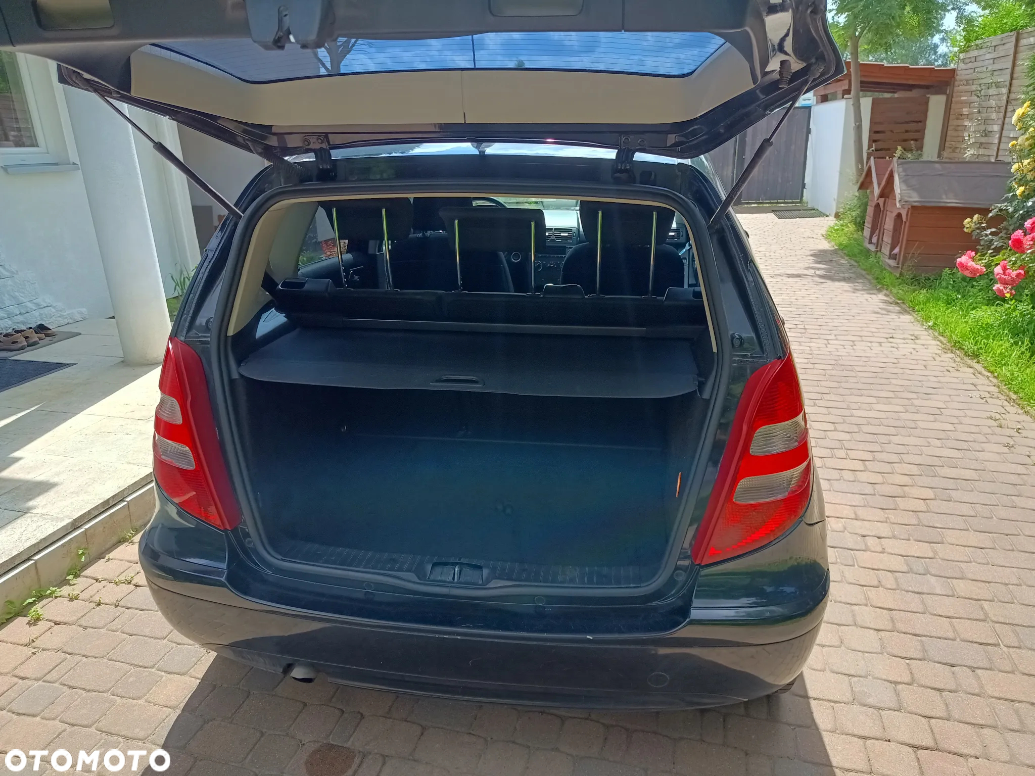 Mercedes-Benz Klasa A 150 Classic - 5