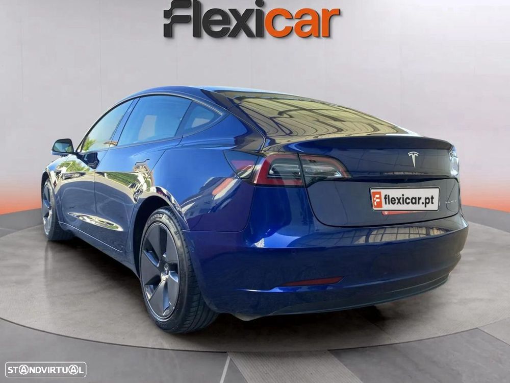 Tesla Model 3 Performance Dual Motor AWD - 7