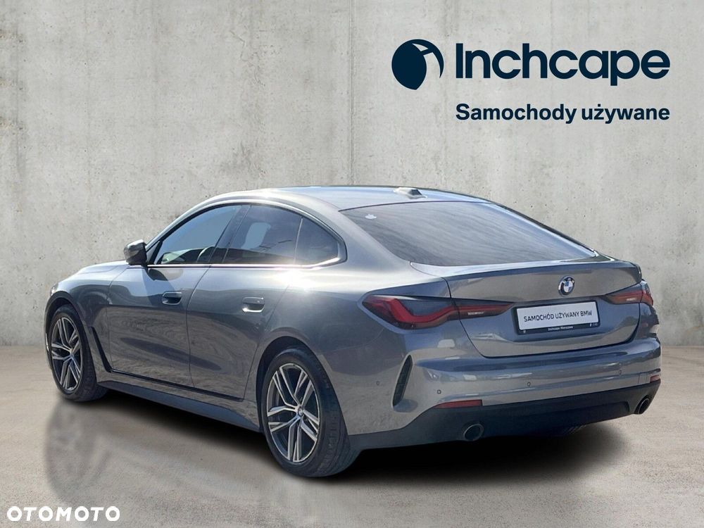 BMW Seria 4 - 4