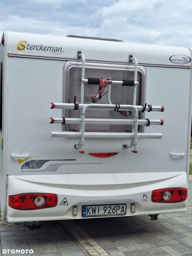 Sterckeman - 19