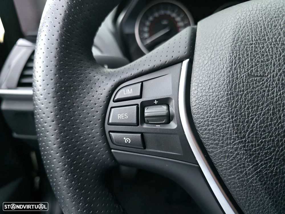 BMW 116 d Line Sport - 17