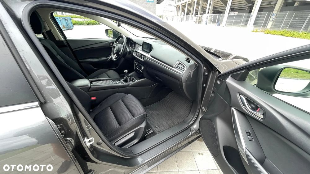 Mazda 6 2.0 SkyEnergy - 29