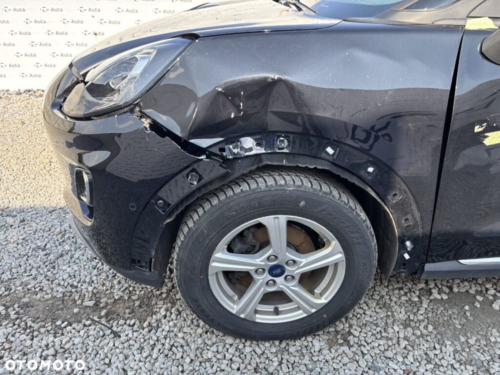 Ford Puma 1.0 EcoBoost Hybrid TITANIUM - 13