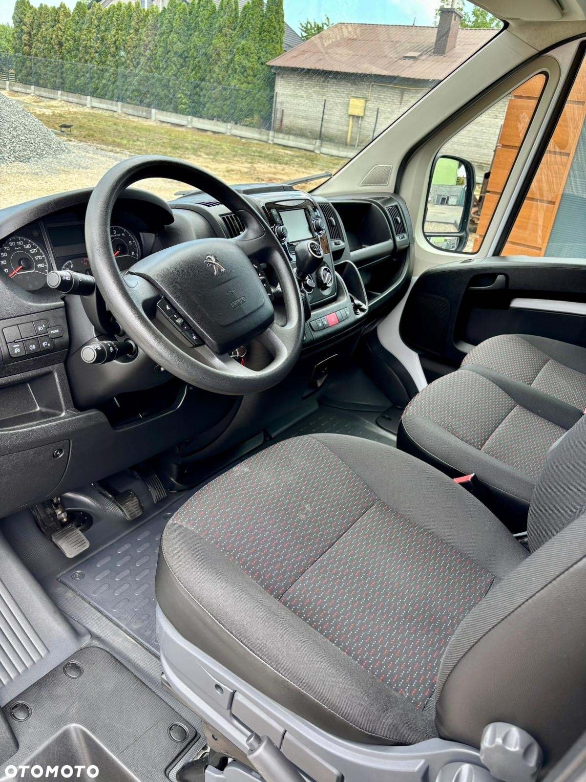Peugeot Boxer - 7