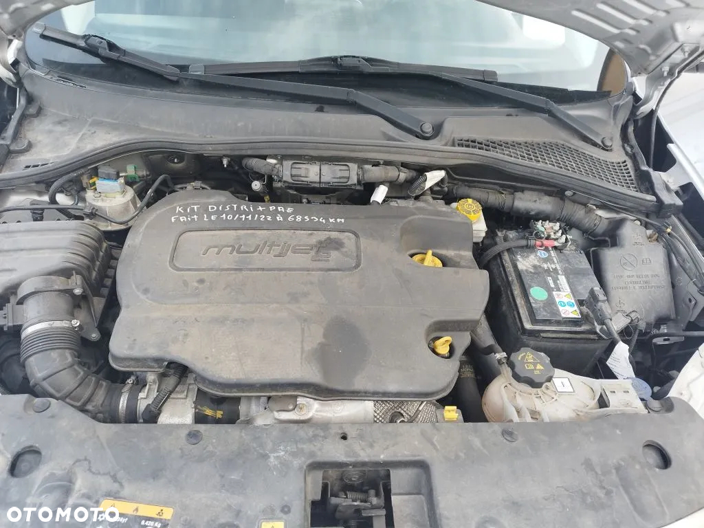 Fiat Tipo 1.6 MultiJet 16v Sport - 16
