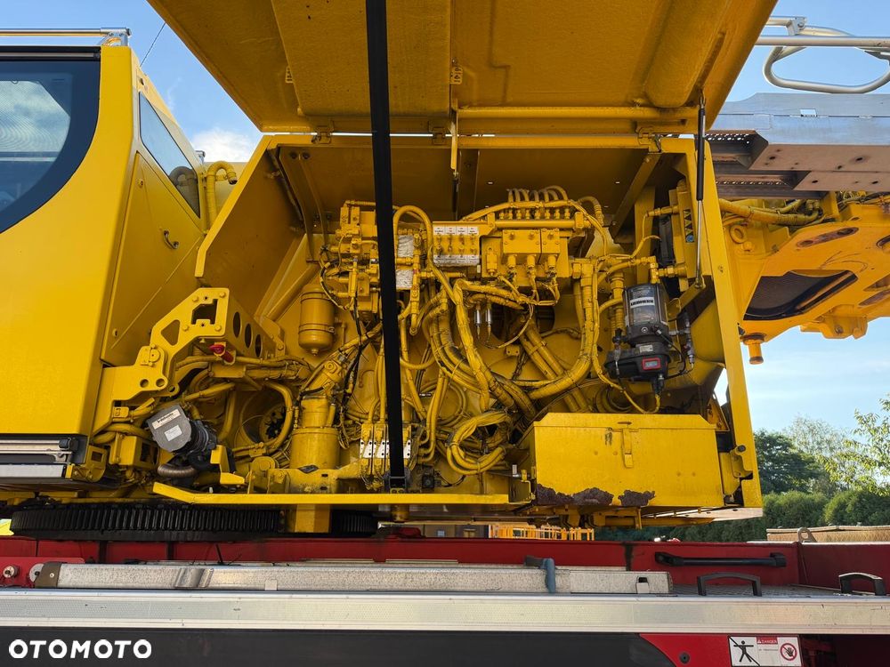 Liebherr LTM 1100-4.2 - 38
