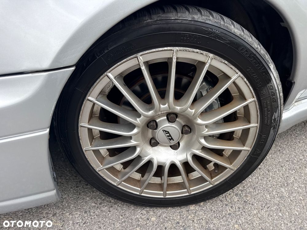 Subaru Impreza 2.0 WRX - 8