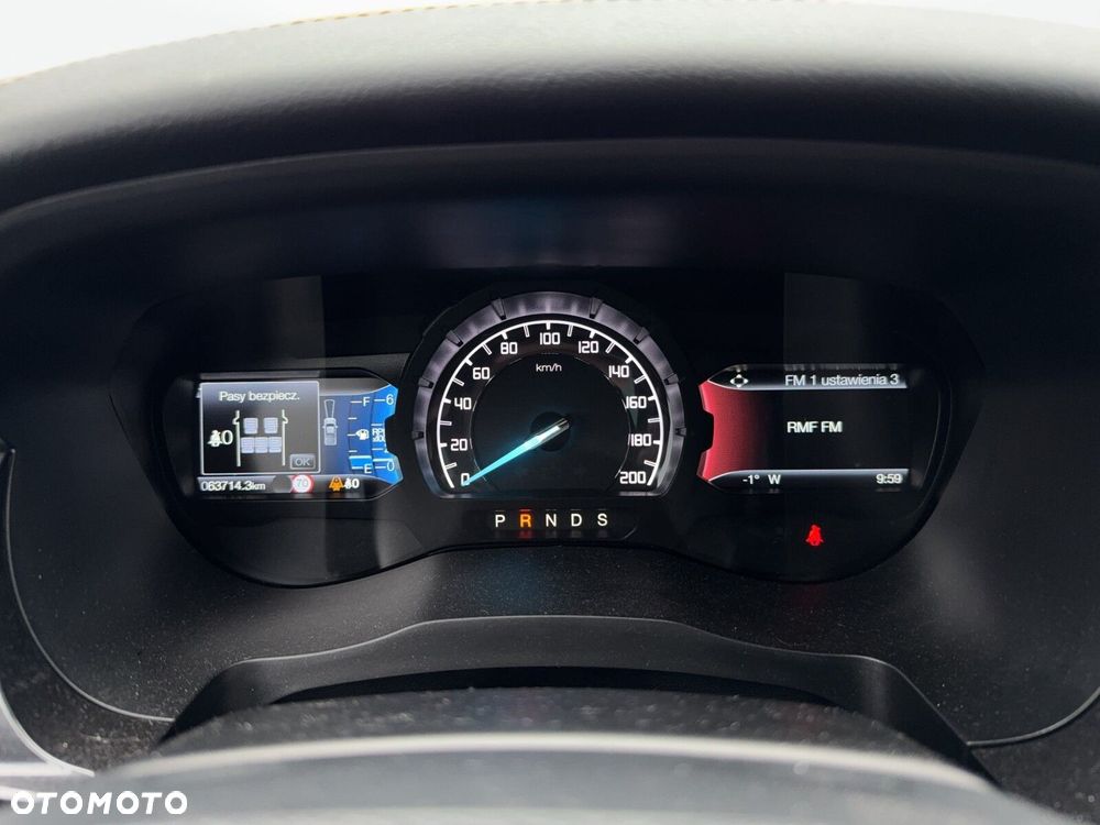 Ford Ranger 2.0 EcoBlue 4x4 DC Wildtrak - 9