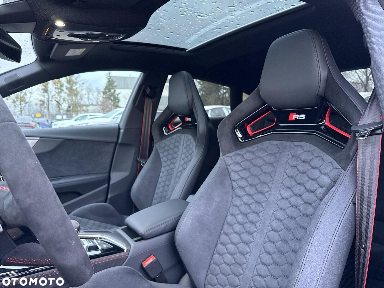 Audi RS5 - 13