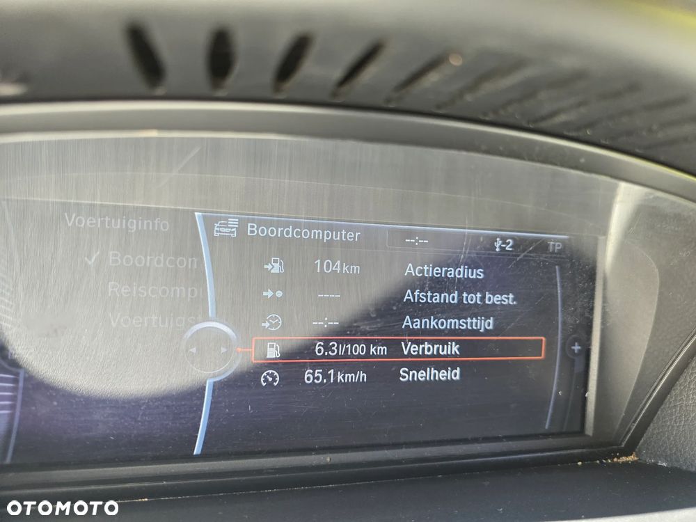 BMW Seria 3 318d DPF - 17