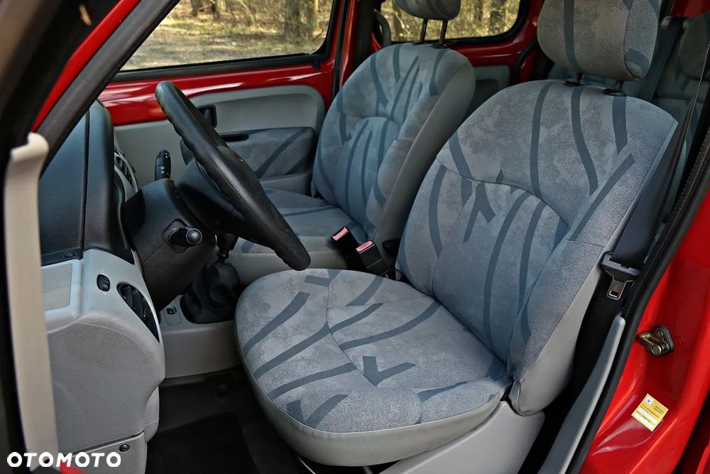 Renault Kangoo 1.5 dCi Edition - 31