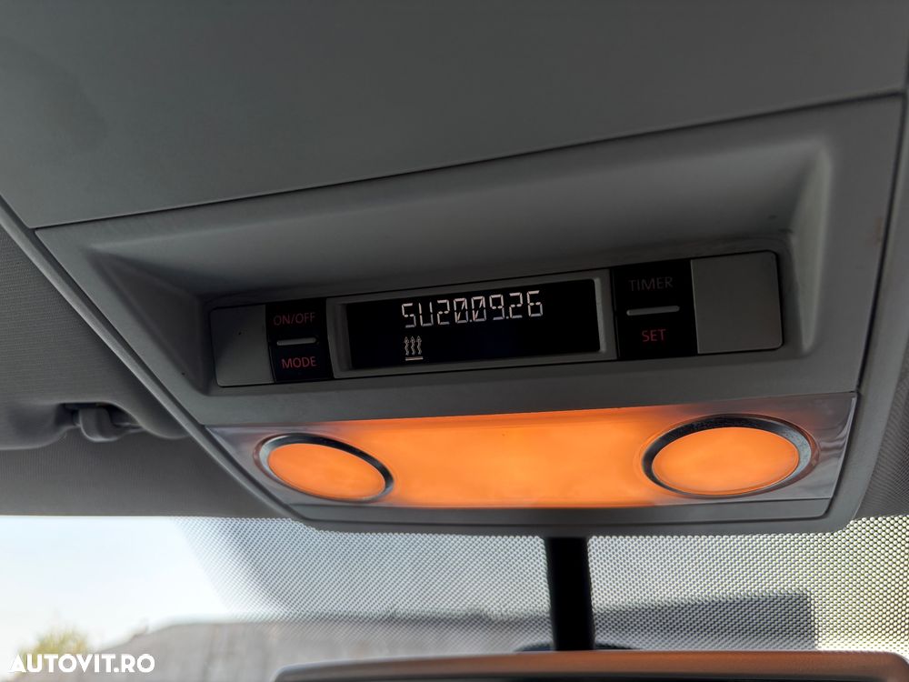 Volkswagen Multivan - 16