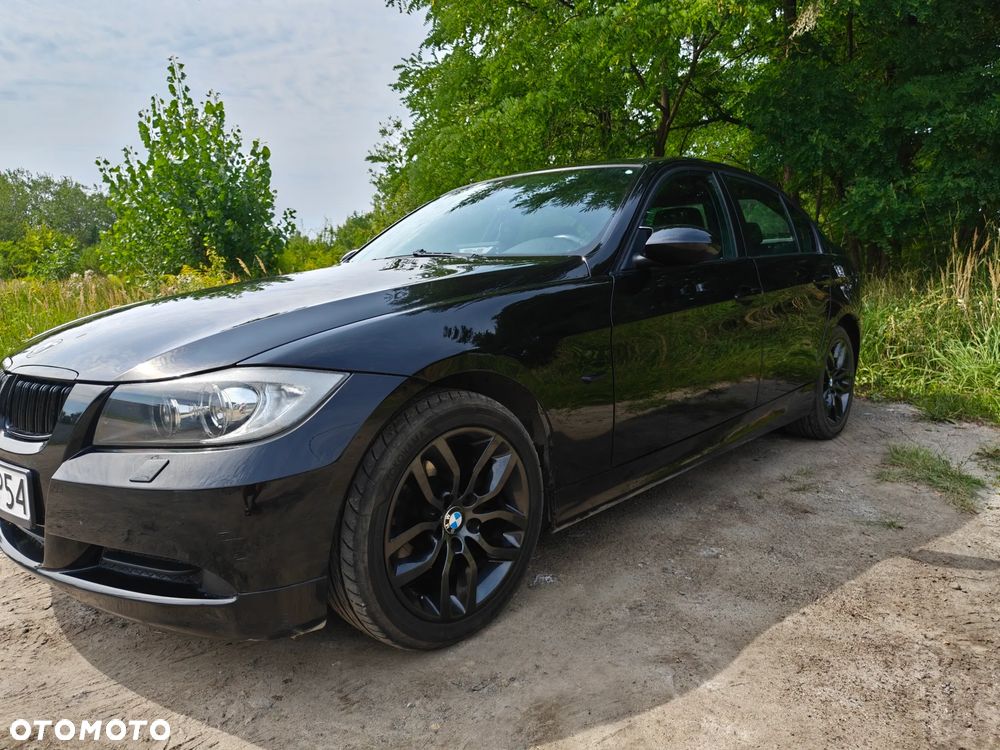 BMW Seria 3 - 1