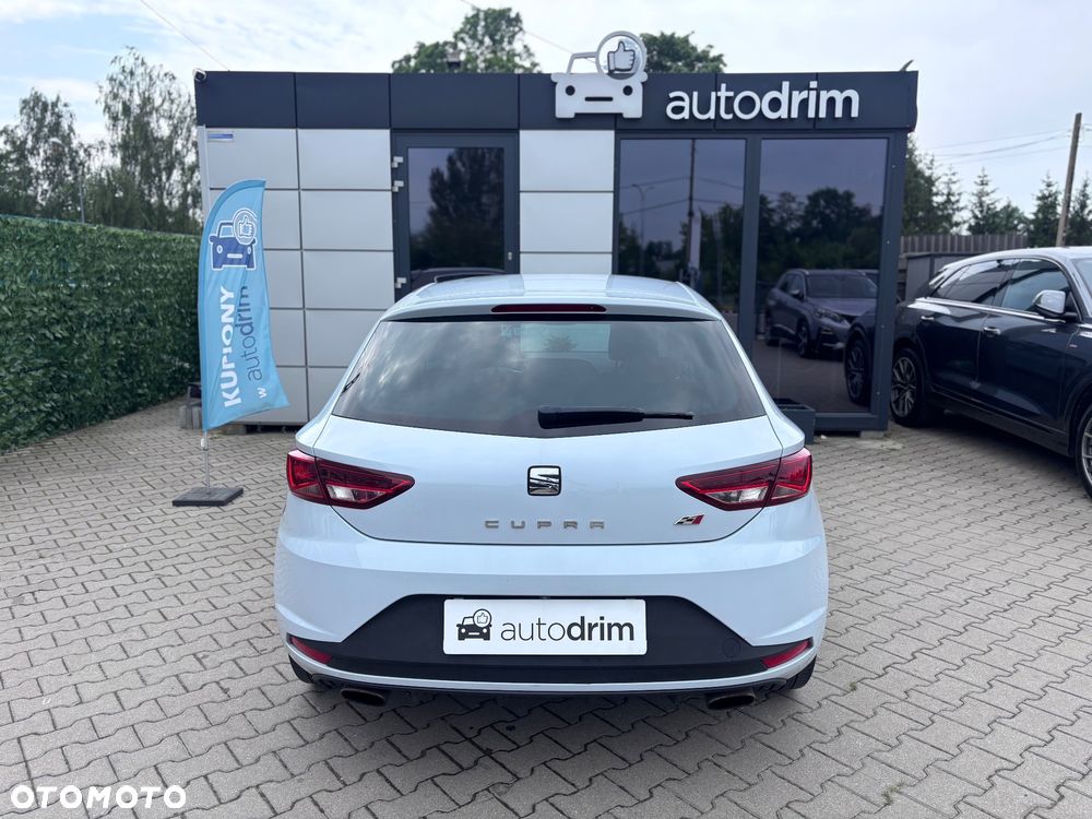 Seat Leon - 14