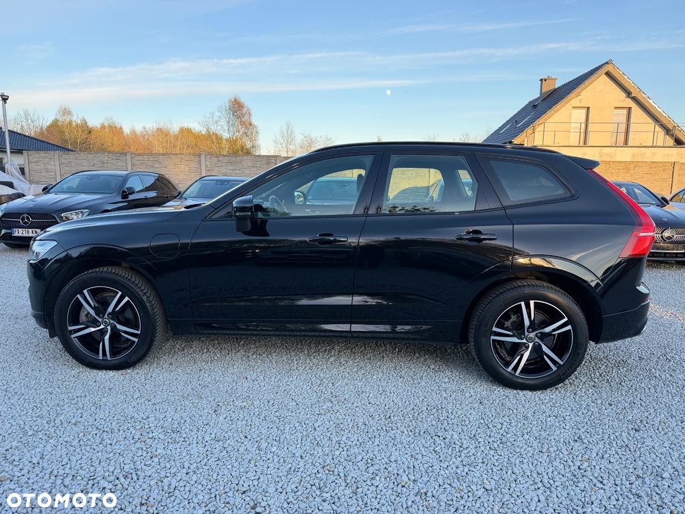 Volvo XC 60 - 8