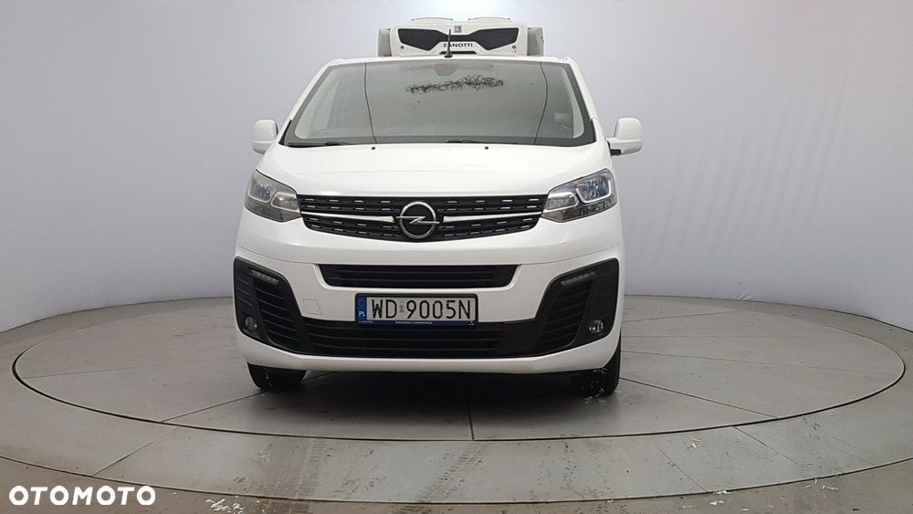 Opel Vivaro - 2