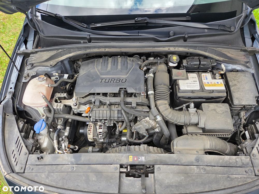 Hyundai i30 1.0 T-GDI Modern - 11