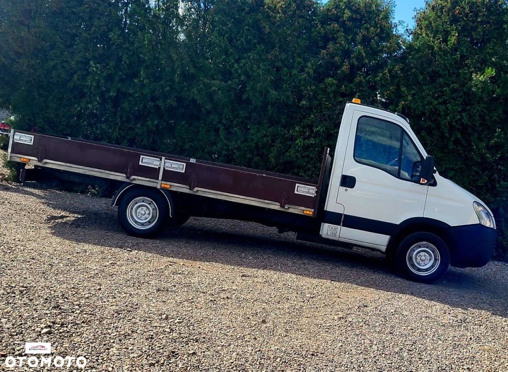 Iveco DAILY 35s12 - 8