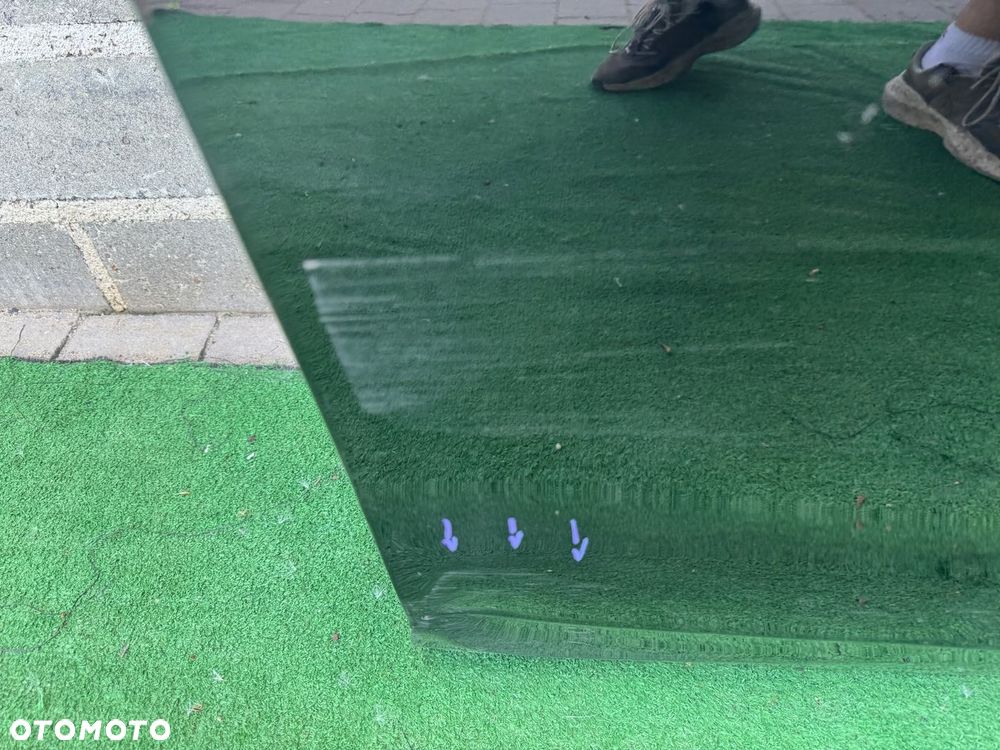 AUDI A4 B9 LIFT 8W 19 20- DRZWI PRAWE PRZEDNIE PRAWY PRZÓD EU ORG - 8