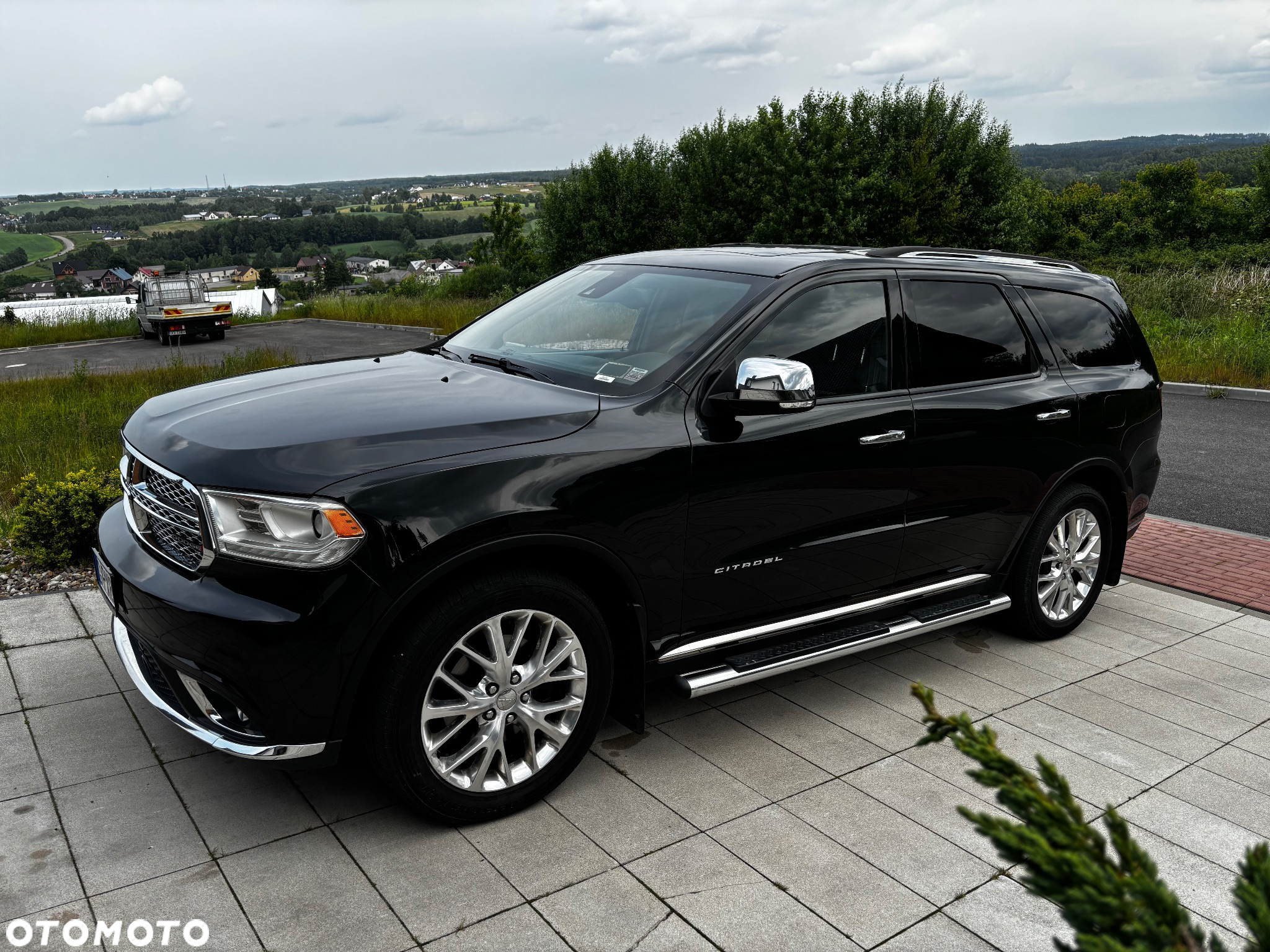 Dodge Durango 5.7 R/T - 16