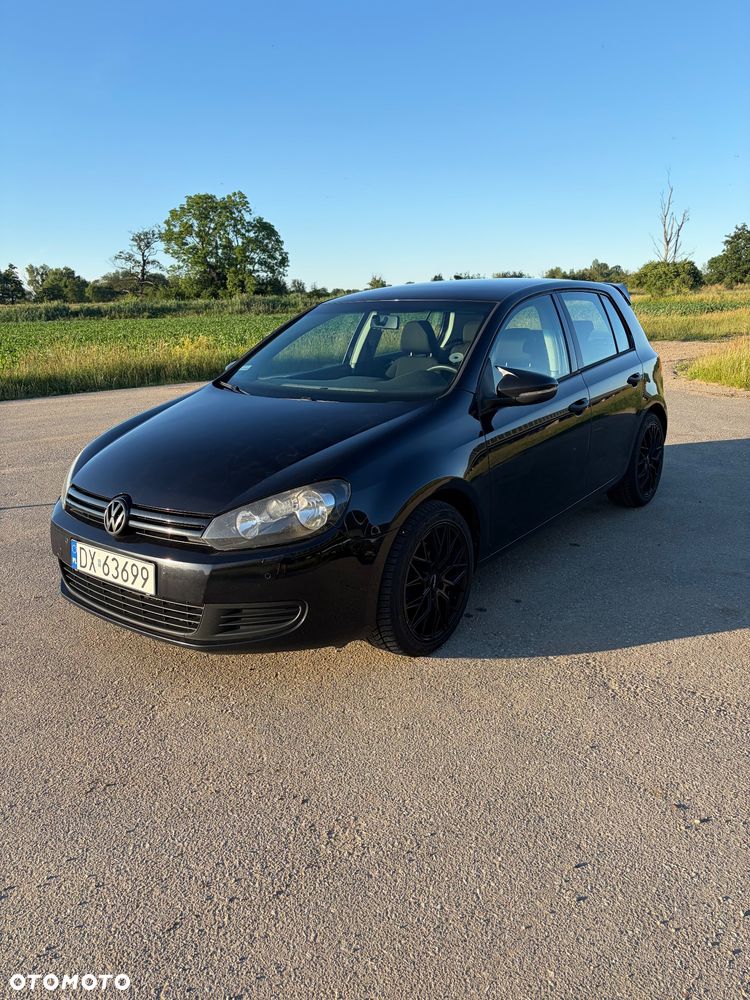 Volkswagen Golf 1.4 TSI Trendline - 3