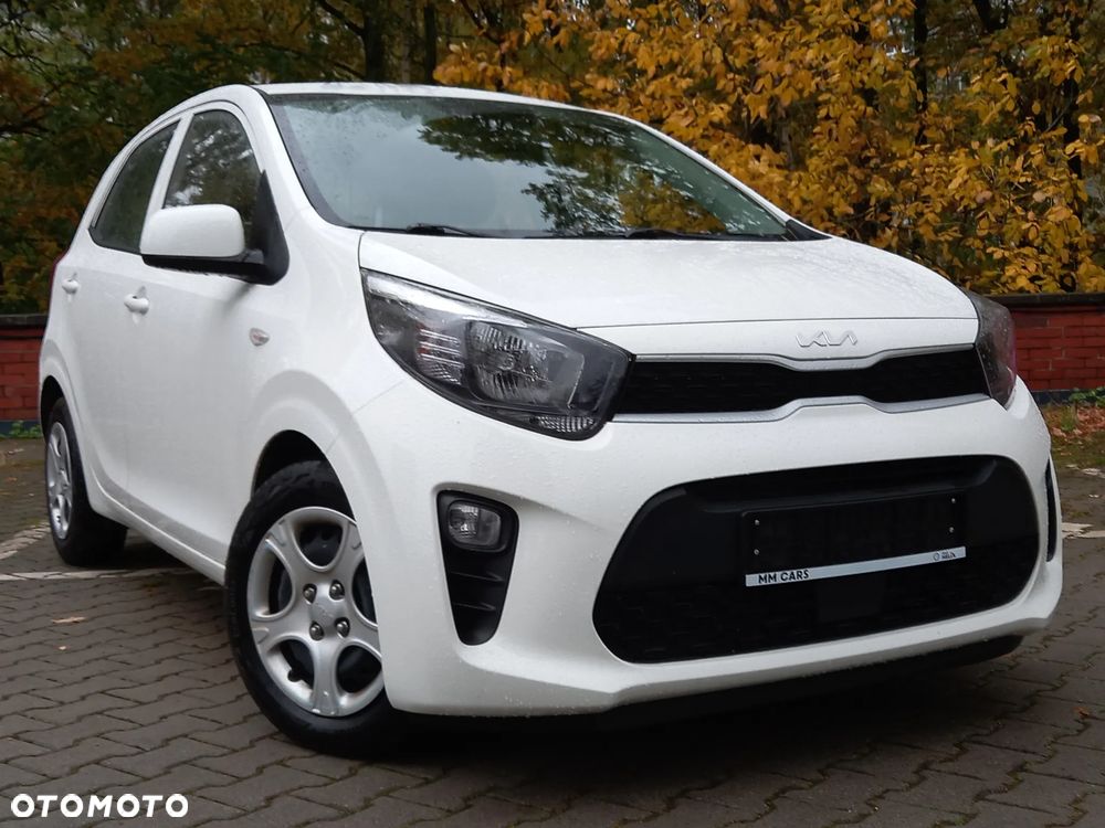 Kia Picanto 1.0 Attract - 13
