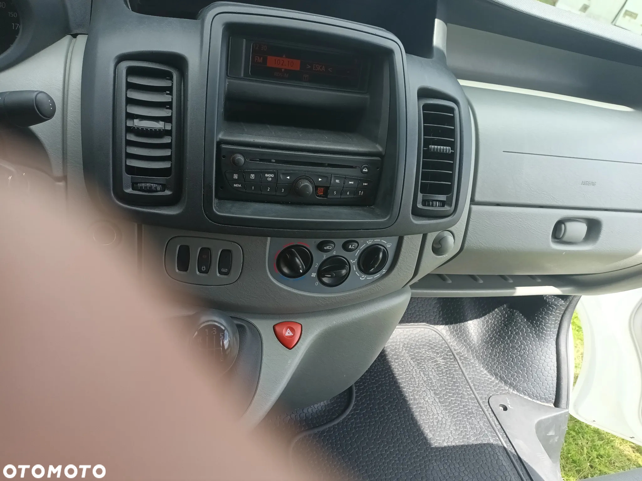 Nissan Primastar - 7