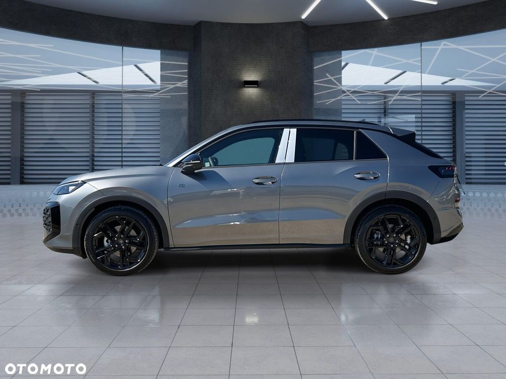 Volkswagen T-Roc 1.5 eTSI R-Line DSG - 4