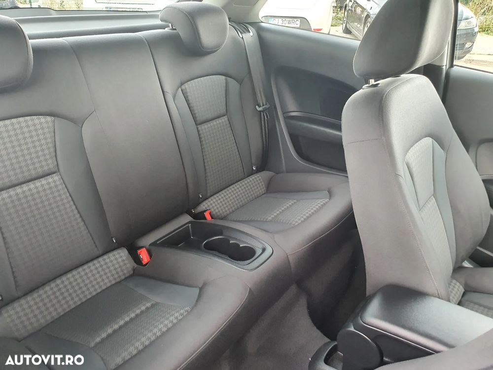 Audi A1 1.4 TFSI Attraction - 12