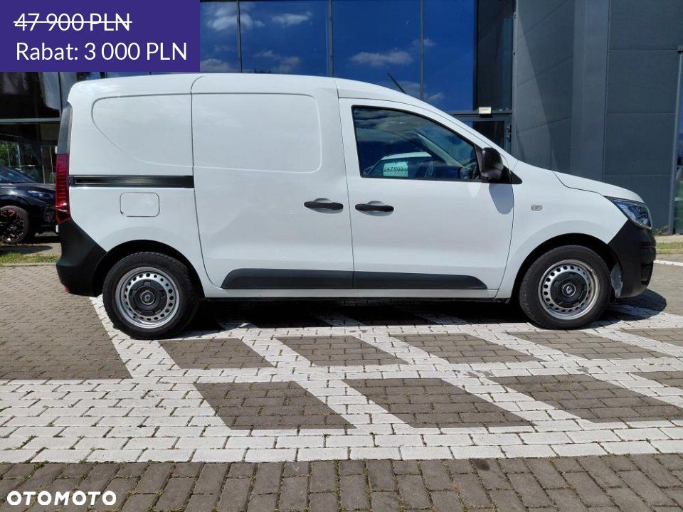 Renault Express - 5