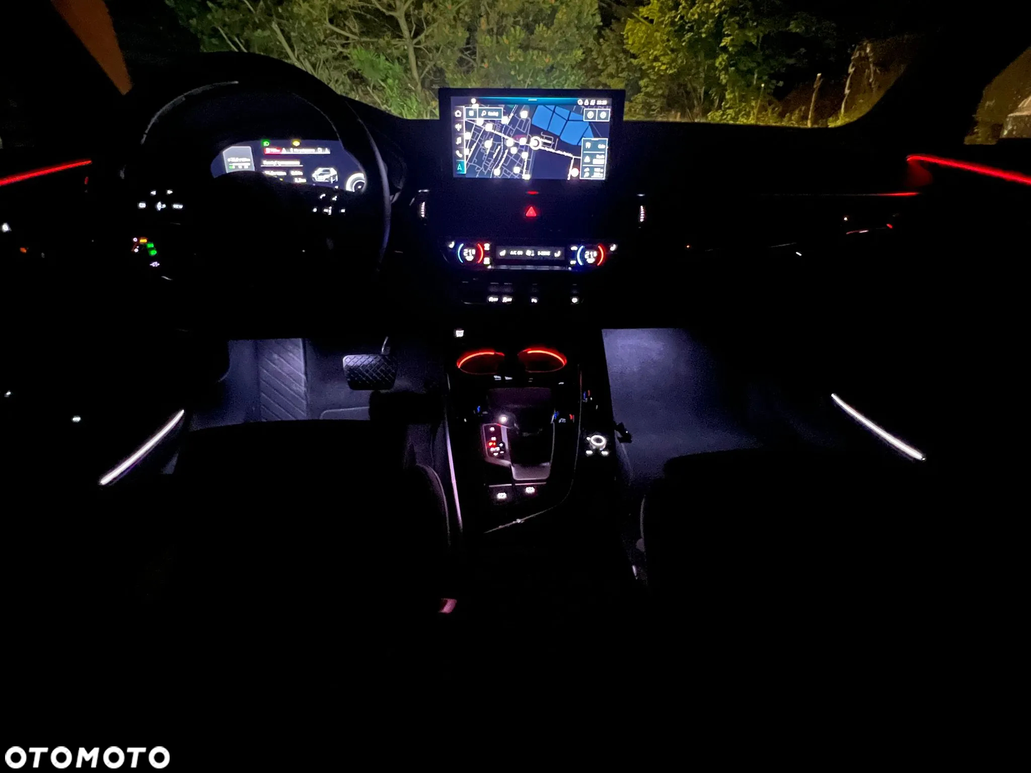 Audi A4 - 32