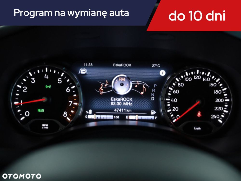 Jeep Renegade - 10