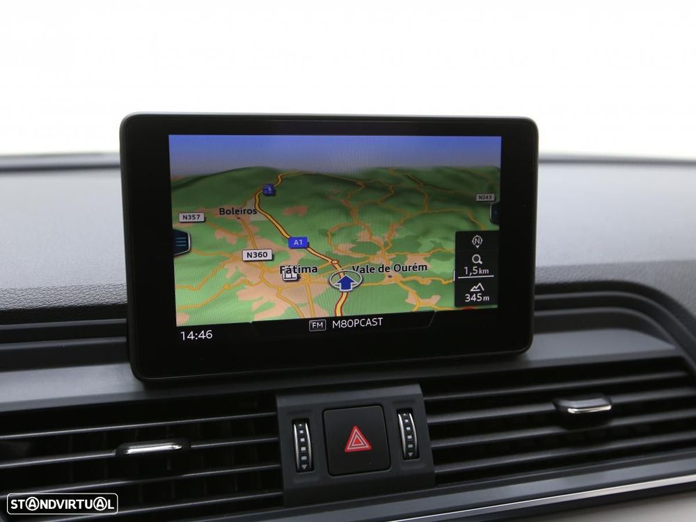 Audi Q5 50 TFSIe quattro S tronic - 23