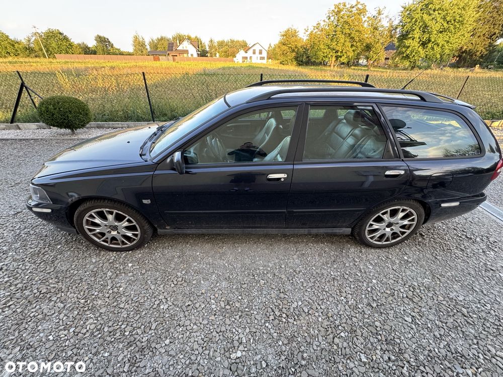 Volvo V40 - 2