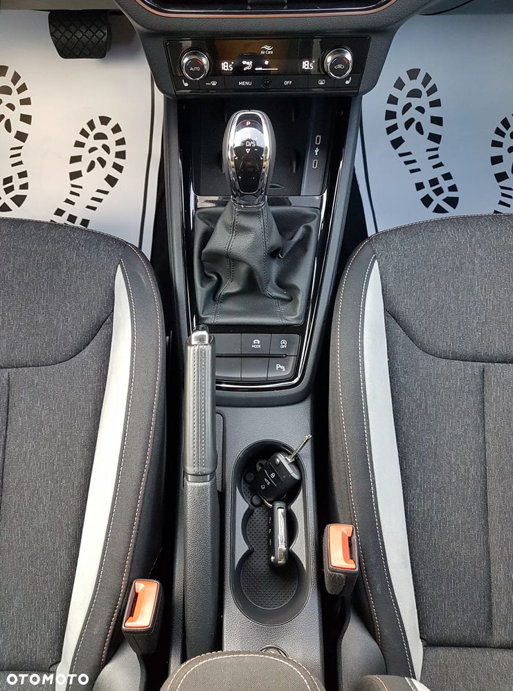 Skoda Kamiq 1.5 TSI DSG Style - 24