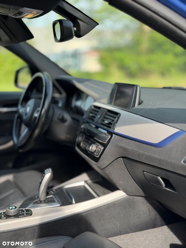 BMW Seria 1 118i Edition M Sport Shadow - 11