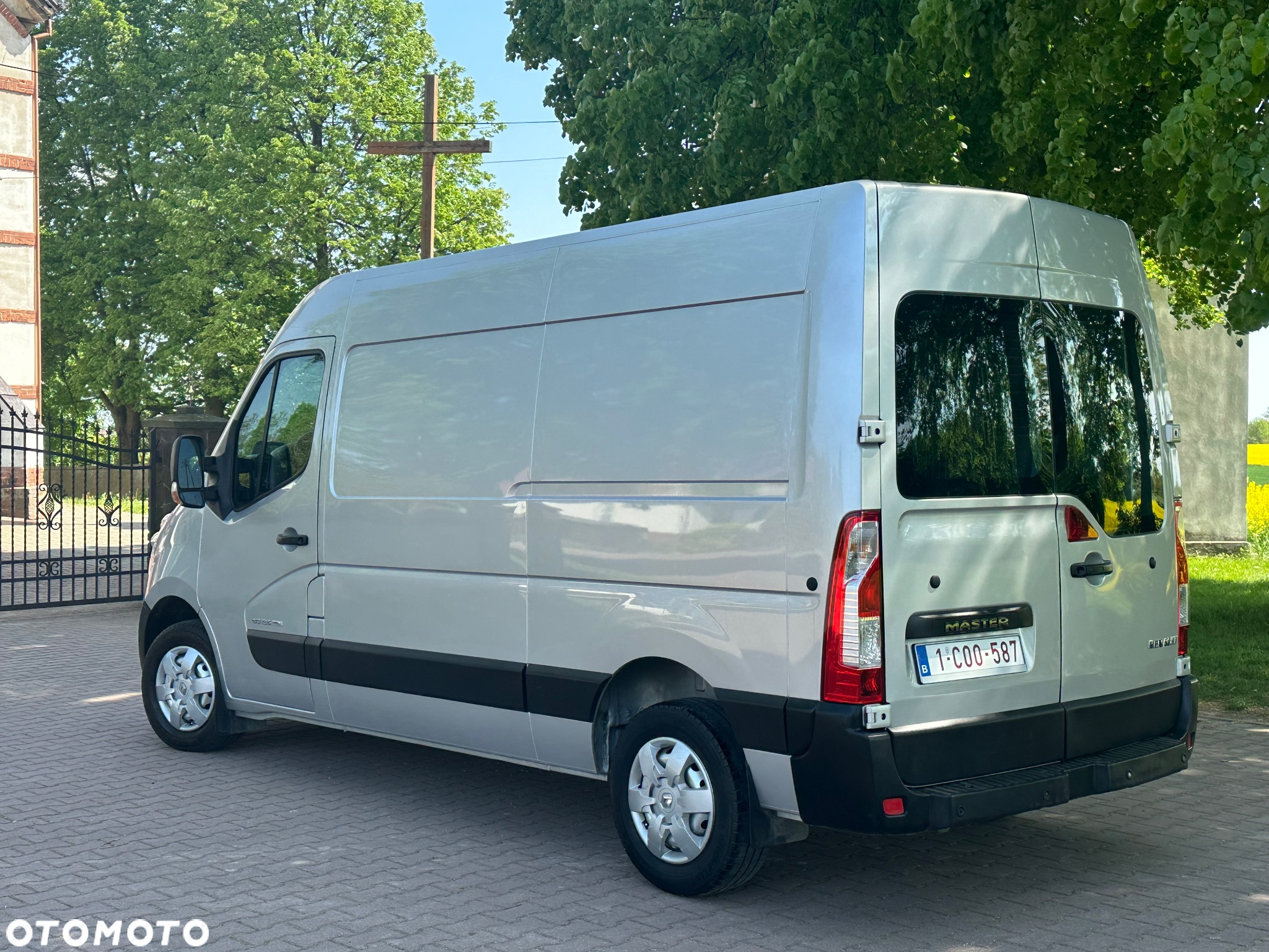 Renault Master - 10