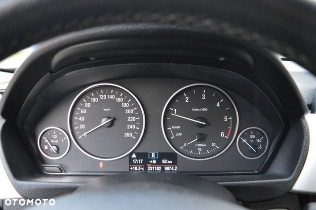 BMW Seria 4 420d Advantage - 21