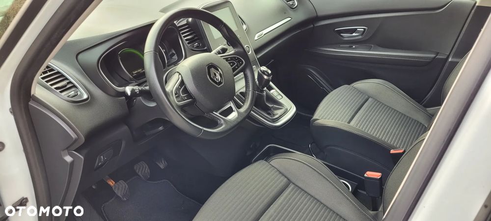 Renault Scenic ENERGY TCe 115 LIFE - 12