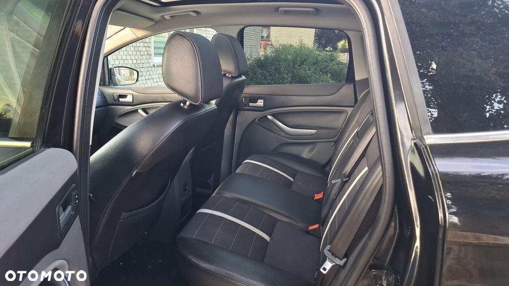 Ford Kuga 2.0 TDCi Titanium - 7