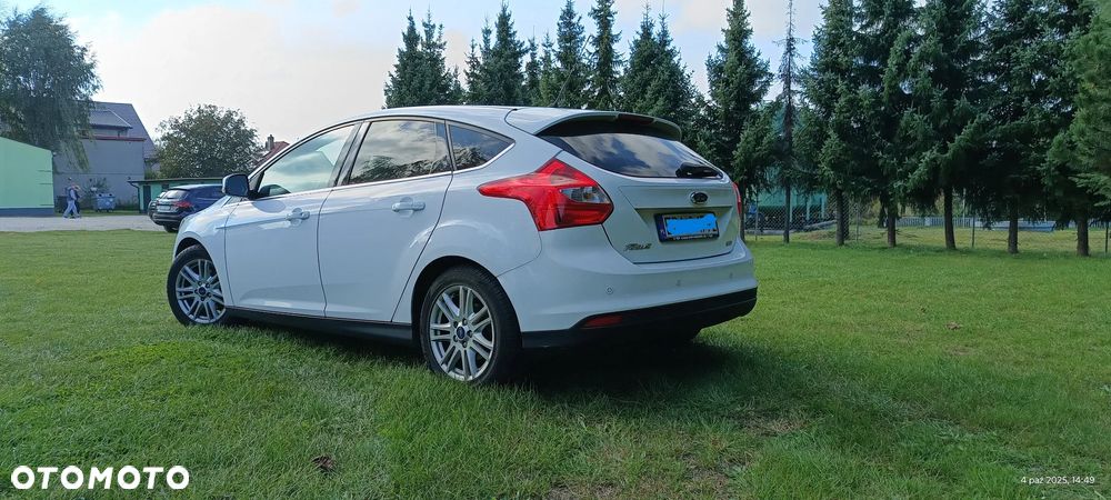 Ford Focus - 3