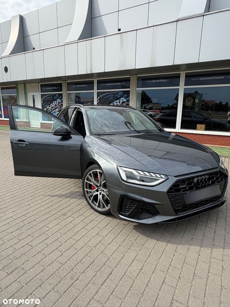 Audi A4 Avant - 15