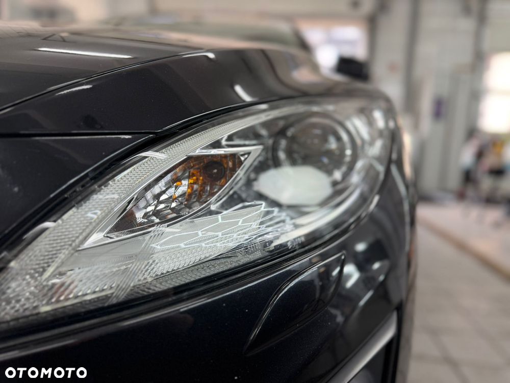 Mazda 6 2.2 CD Exclusive + - 7