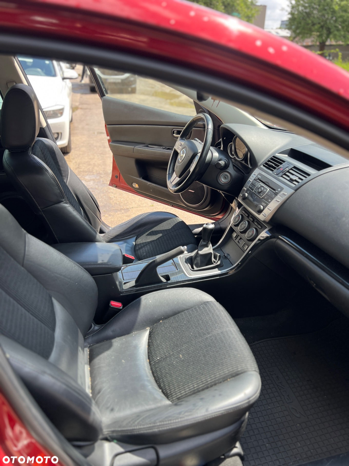 Mazda 6 2.5 Sport - 6