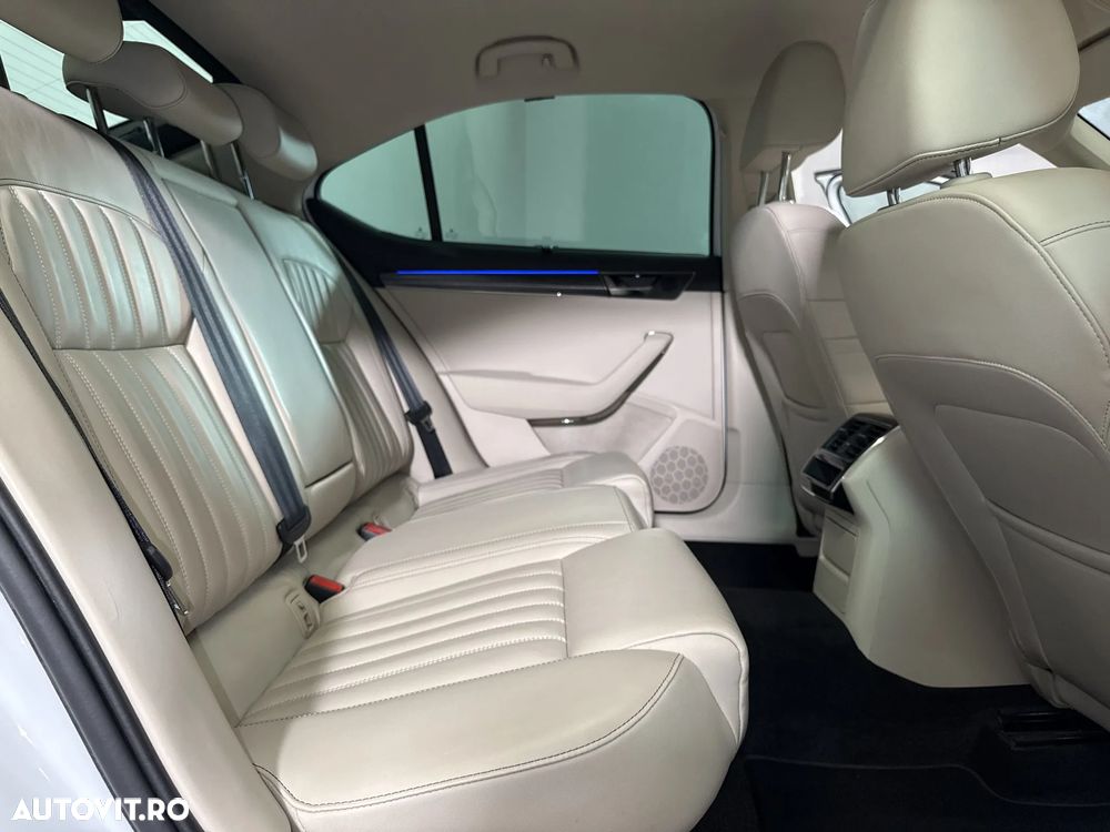Skoda Superb - 13